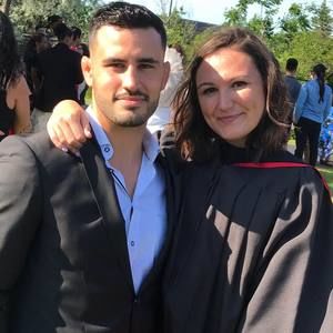 Meet your Posher, Nancy